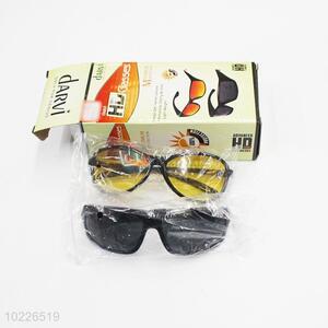 High quality cheap hd vision sunglasses