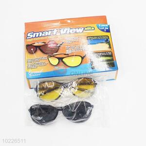 Summer popular hd vision sunglasses