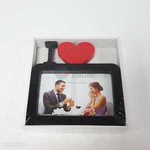 Promotional Nice Love Theme Photo Frame for Sale