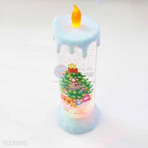 Six Colors Candle Shaped LED Light/Flameless Candle Led Light