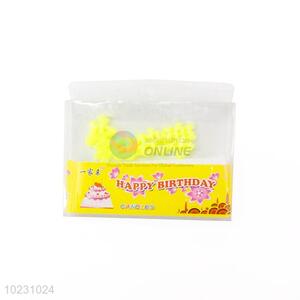 Best Sale Happy Birthday Candle Cheap Candle