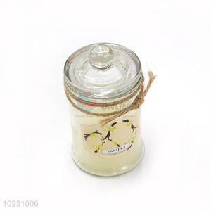 Best Selling Fashion Vanilla Scented Candles