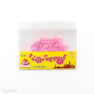 Fashion Design Birthday Candle Creative Cake Candle