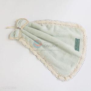 Nice Design Cheap Cotton Coral Fleece Hand Towel