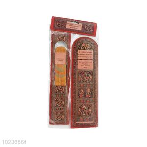 Popular Wholesale Raw Agarbatti Incense Stick