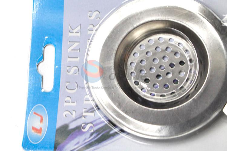Best Sale Stainless Steel Sink Drainer Sink Strainer
