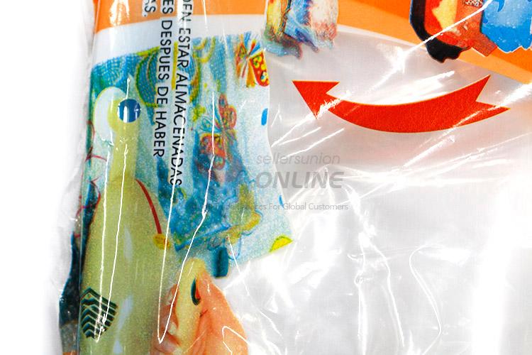 Custom Color Printing Vacuum Bag Storage Bag