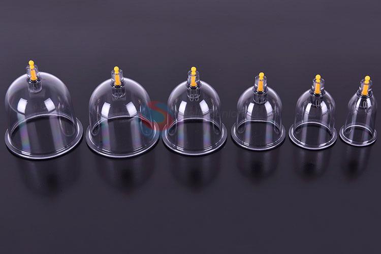 New Arrival Chinese Vacuum Cupping Set Massage