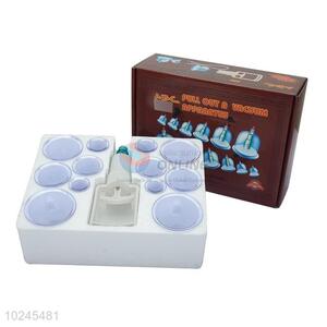 Wholesale Cheap Massage Vacuum Cupping Set Apparatus Cupping Device