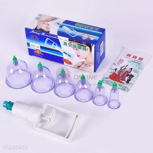 Factory Direct Massage Apparatus Cupping Device Vacuum Cupping
