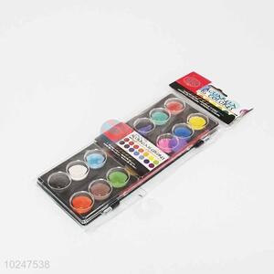 Custom 16 Color Pigment Art Paints Powder Paint