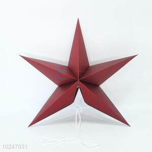 Paper <em>lantern</em> party decorative hanging star shape <em>lantern</em>