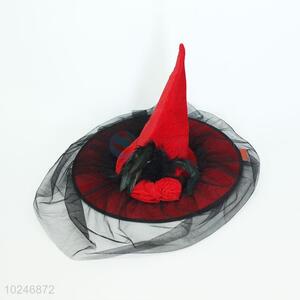 Good Quality Festival Hats Party Decoration Witch Hat
