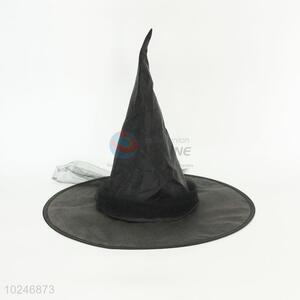 Fashion Design Festival Decoration Party Hats Witch Hat