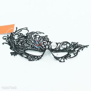 Popular Party Patch Fashion Lace Goggles For Ladies