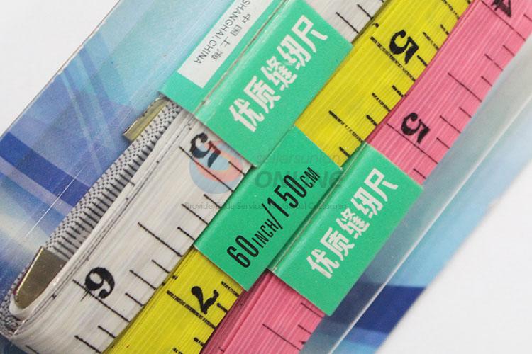 Cheap Price Tailor Tape Measure Sewing Tape Measure
