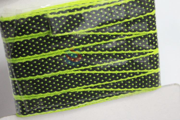 Latest Design Elastic Cord Elastic Polyester Cord