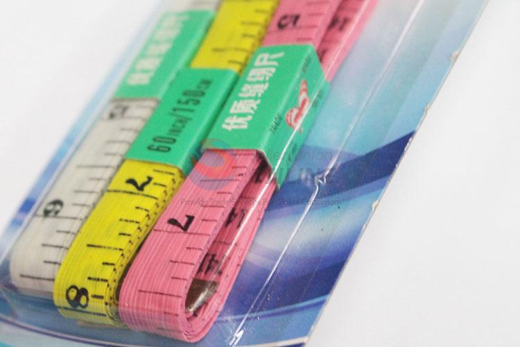 Cheap Price Tailor Tape Measure Sewing Tape Measure