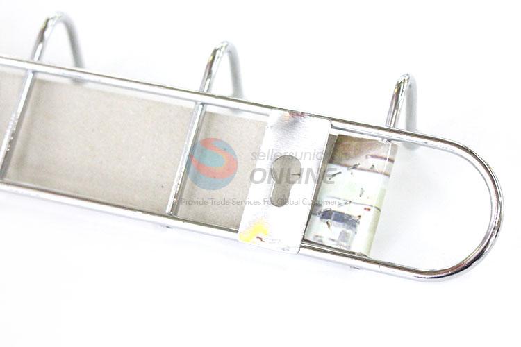 High Quality Metal Clothes Hanger Decorative Wall Hooks