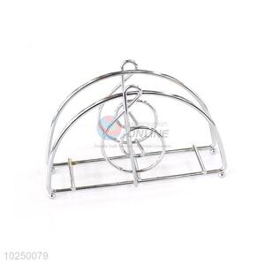 New Arrival Metal Wire Dish Rack Kitchen Plate Cutlery Holder