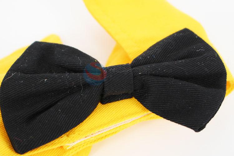 2016 Hot Sale Dog Bow Tie