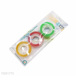 Fashion Style Stationery Packing Tape Adhesive Tape