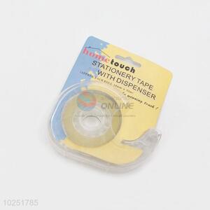 Wholesale Cheap Sealing Adhesive Tape with Tape Dispenser