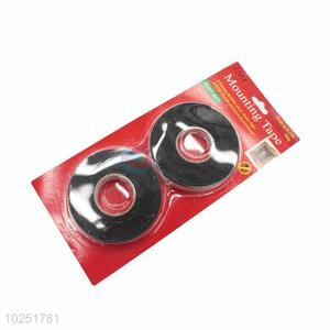 China Factory Black Adhesive Tape for Home Use