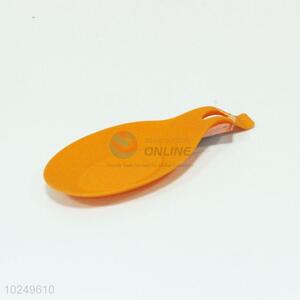 New arrival silicone <em>spoon</em> temperature silicone <em>spoon</em> rest