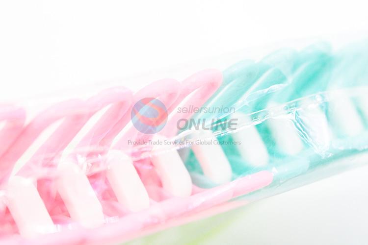 Wholesale good quality plastic clothes pegs clothes clips