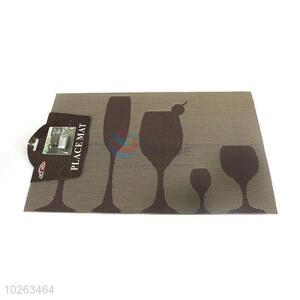 Good Quality Multipurpose Placemat/Coaster Fashion Table Mat