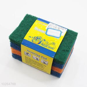 Magic Scouring Pads for Kitchen Home Cleaning