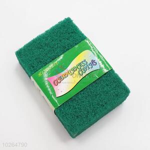 Chemical Fiber Scouring Pads for House Cleaning