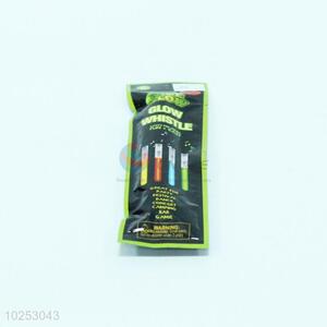Hot Sale PVC Glow Whistle Glow Sticks