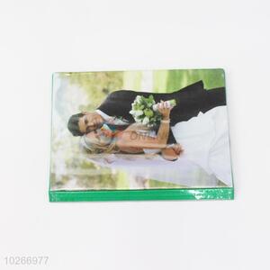 Wholesale good quality wedding photo album