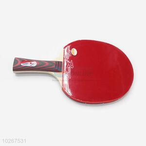 Promotional Gift Training Wooden Table Tennis Bats