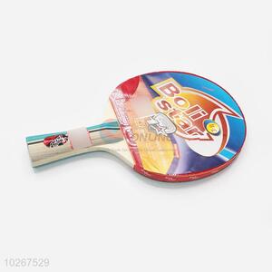 Cheap Price Training Wooden Table Tennis Bats