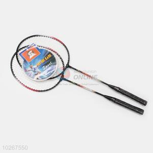 High Quality Badminton Rackets for Training