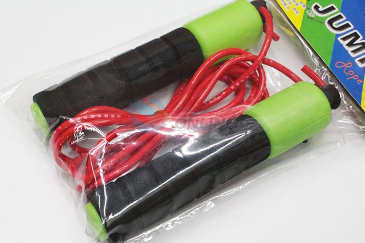 Cheap Price Handle Rope Skipping for Crossfit