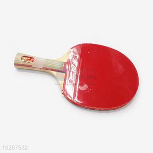 New Arrival Ping Pong Table Tennis Racket Paddle Bat