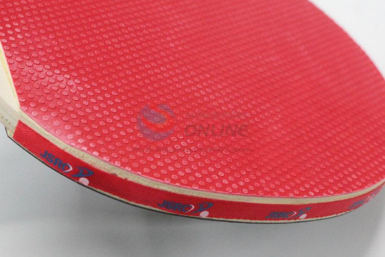 Fashion Style Ping Pong Table Tennis Racket Paddle Bat Suit with Balls