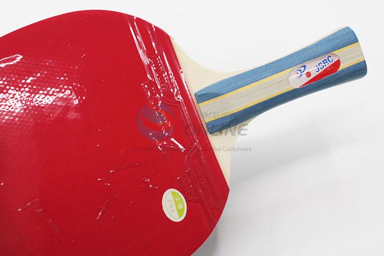 Wholesale Training Wooden Table Tennis Bats for Promotion