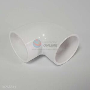PVC 1/2 Inch White Elbow for promotional