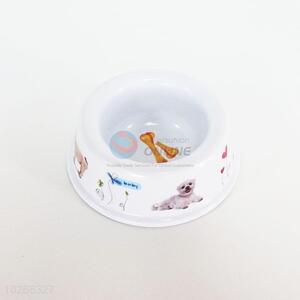 Melamine Pet Bowl From China