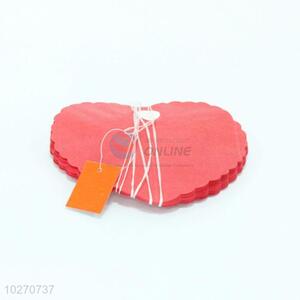 3M Heart Shaped Paper Garland