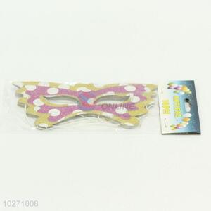 Factory High Quality 10pcs Shining Party Patch for Sale