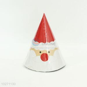 Wholesale Santa Claus Design Party&Festival Hats for Sale