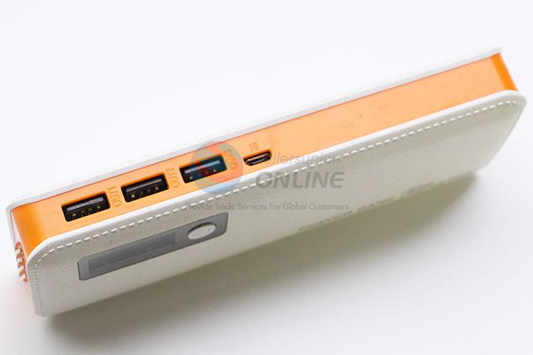 High Quality 6000mAh Mobile Phone Power Banks Battery Charger