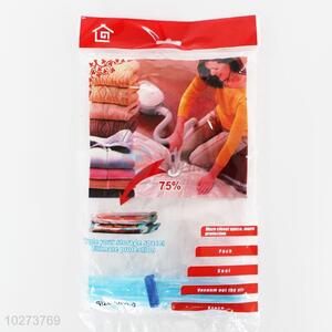 China Wholesale Compressed Bag