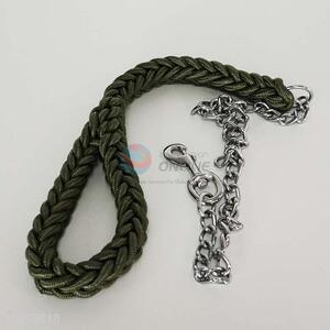 New arrival good quality pet products dog chain 1.2m